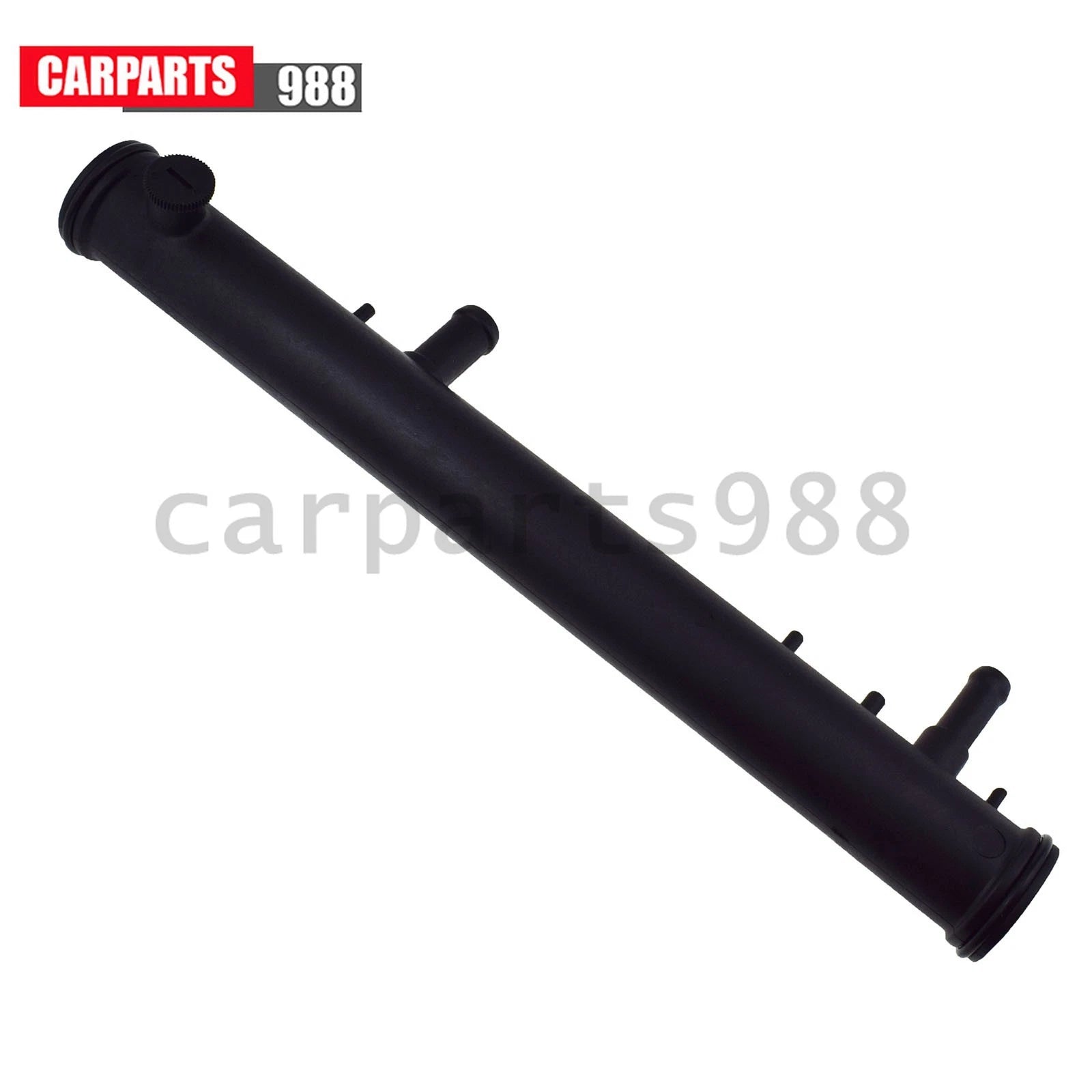 Engine Coolant Water Pipe for Porsche Cayenne Audi Q7 VW Touareg 022121050A 6B93BC-57
