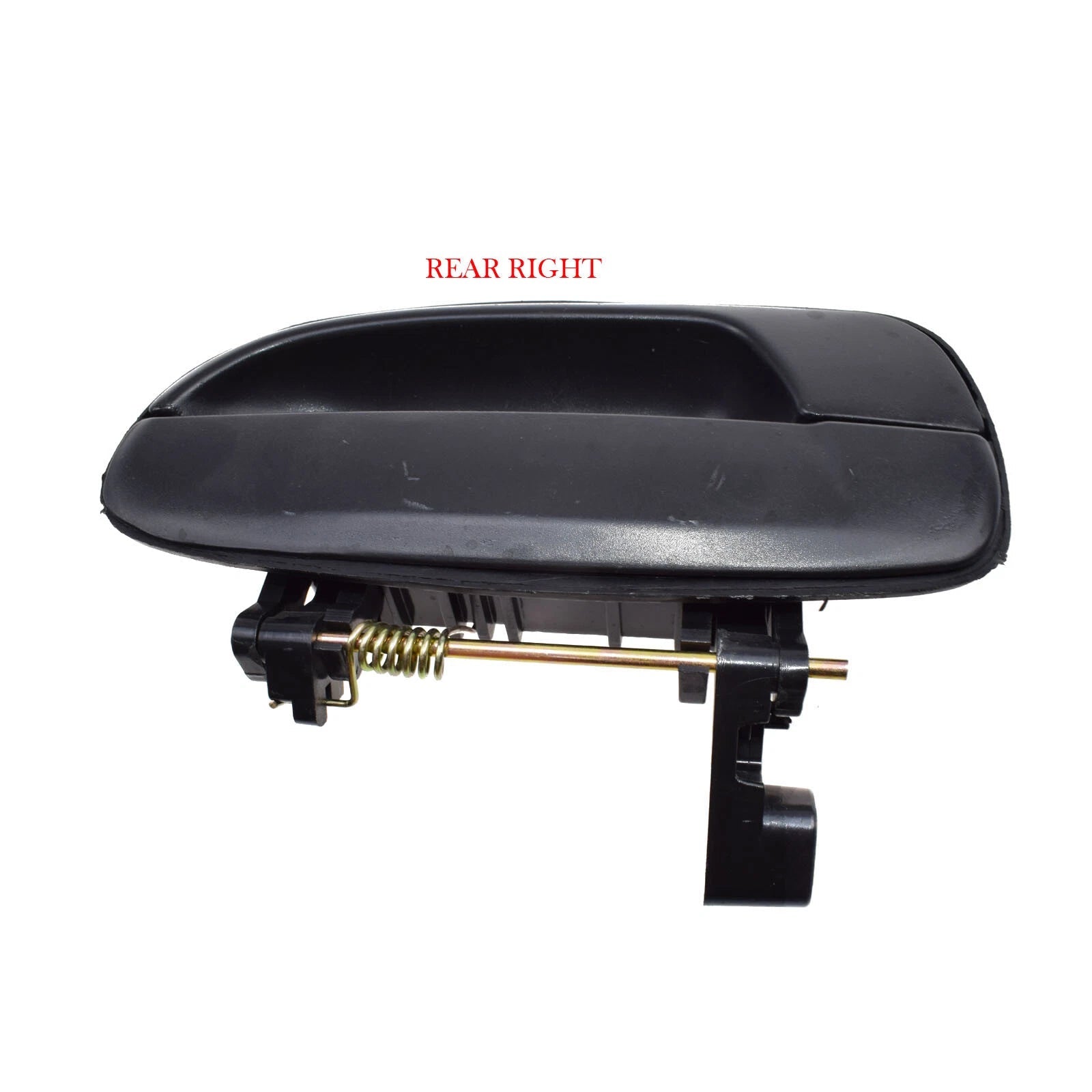 Front Rear LH RH Exterior Outside Door Handle For HYUNDAI ACCENT 1.6L 2000-2006 6B93BC-57