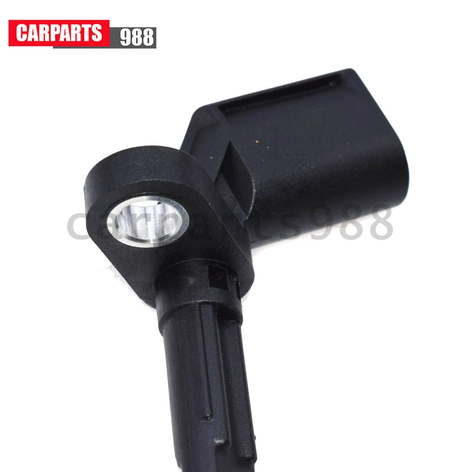 Front or Rear Right ABS Wheel Speed Sensor For AUDI A8 A6 A5 R8 S6 4E0927804A 6B93BC-57