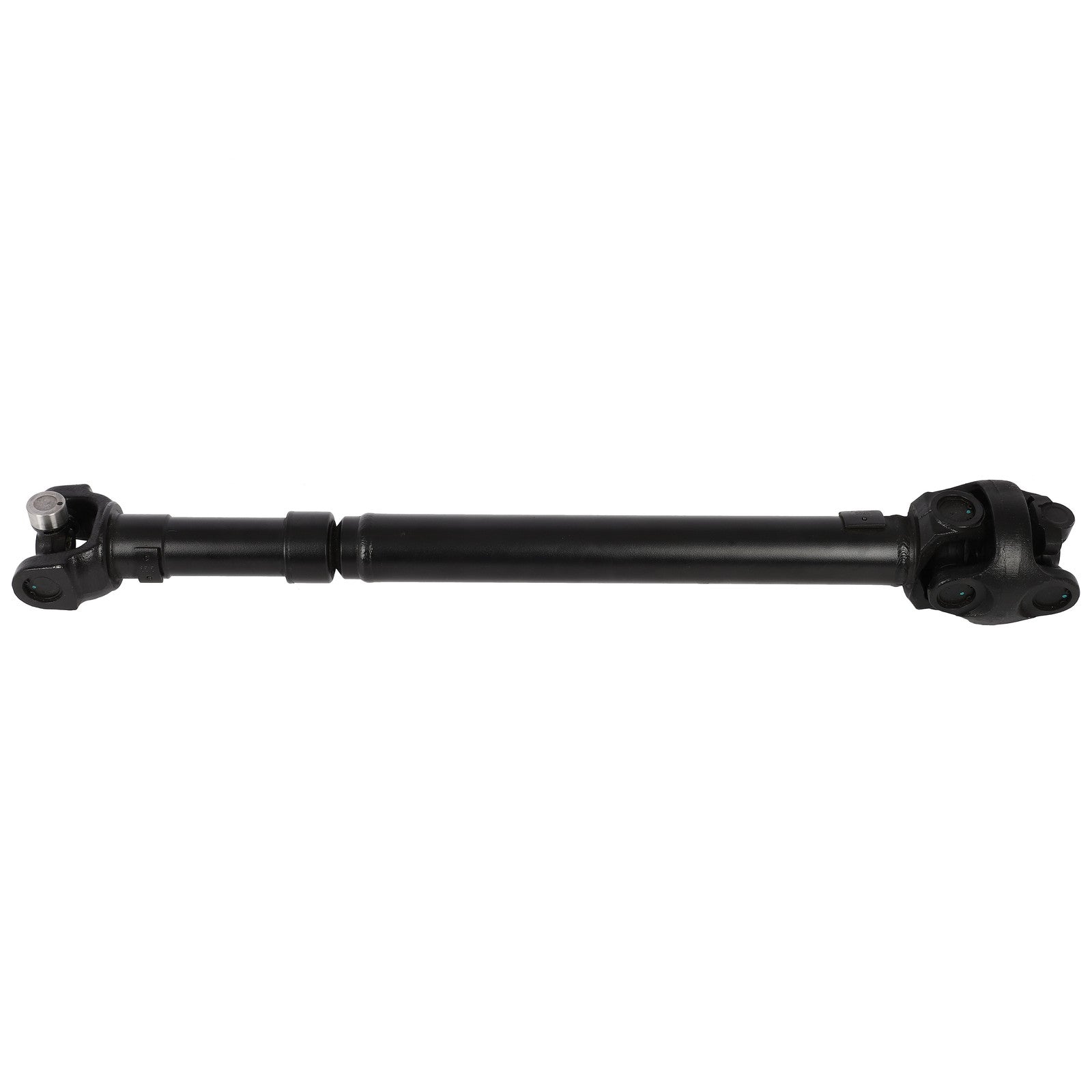 ECCPP Driveshaft For Jeep Cherokee 1987-2001 Wagoneer 1987-1990 4WD Auto Trans. 6B93BC-57