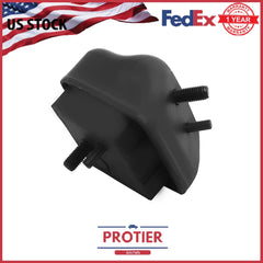 Front Left Engine Mount for MAZDA B4000 FORD BRONCO II RANGER 6B93BC-57