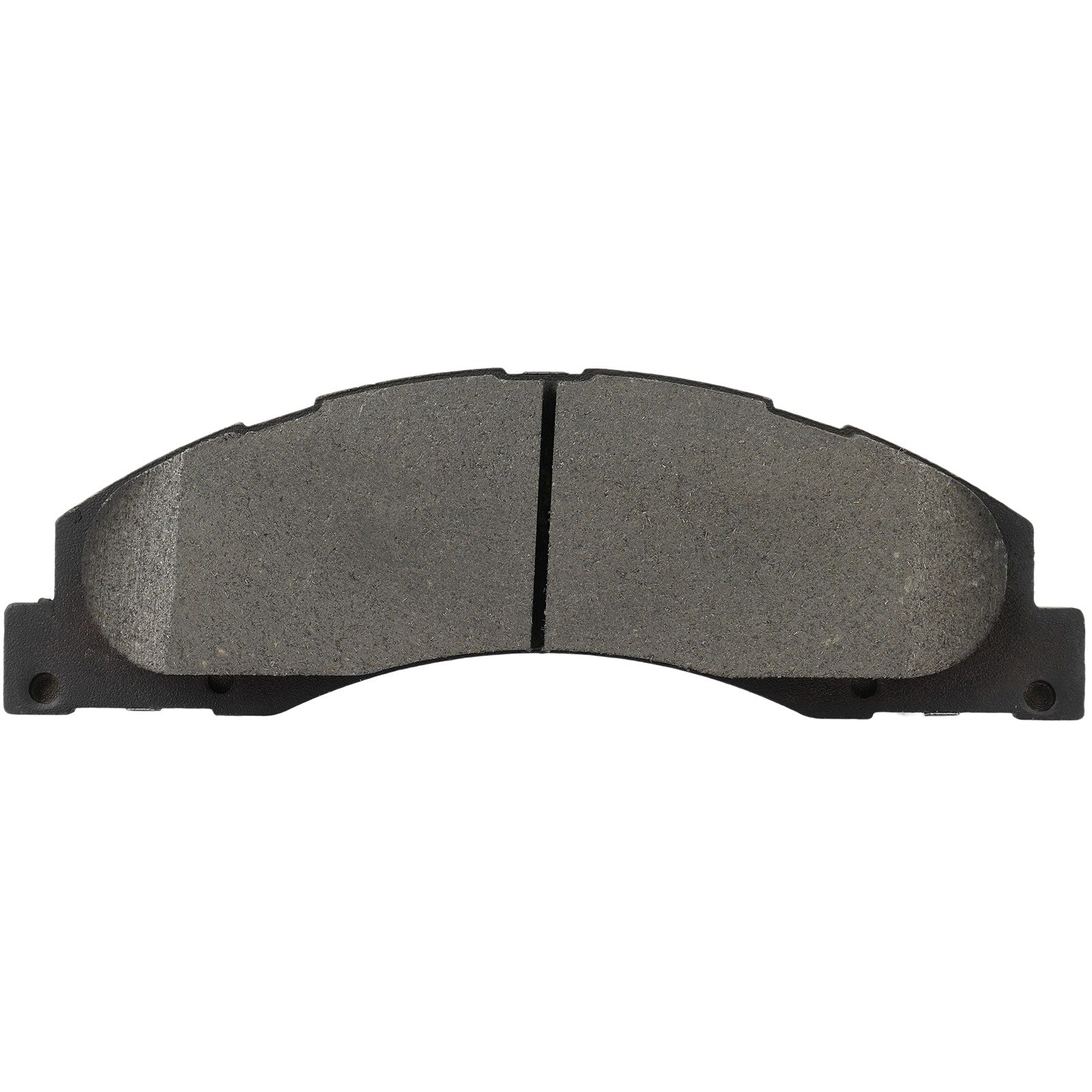 Front Semi-Metallic Brake Pads for Ford E-150 E-250 E-350 E-450 Super Duty 6B93BC-57
