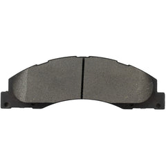Front Semi-Metallic Brake Pads for Ford E-150 E-250 E-350 E-450 Super Duty 6B93BC-57