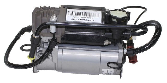 Compressor Dryer For Audi A8 Quattro 10-02 6B93BC-57