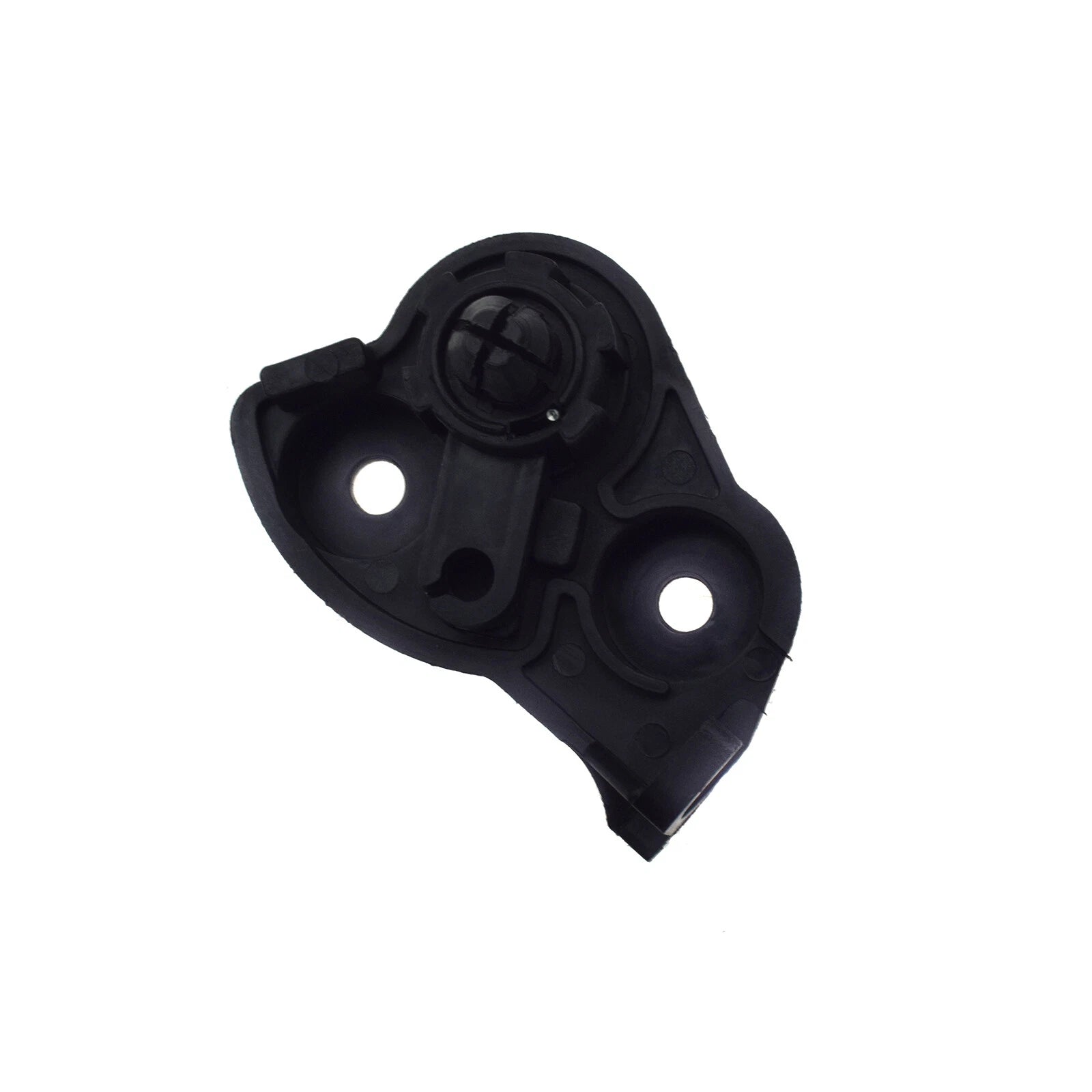 Hood Latch Release Handle & Base For Hyundai Sonata Veloster Elantra Kia Optima 6B93BC-57