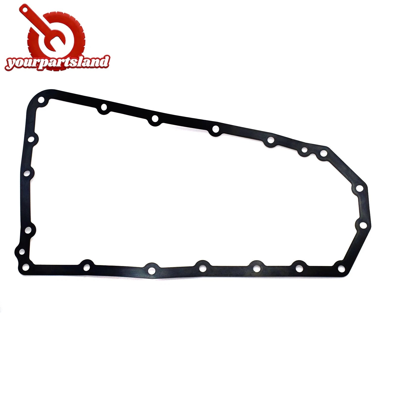 Transmission Oil Filter w/ Gasket for Nissan Altima Jeep Compass 31728-1XF03 6B93BC-57