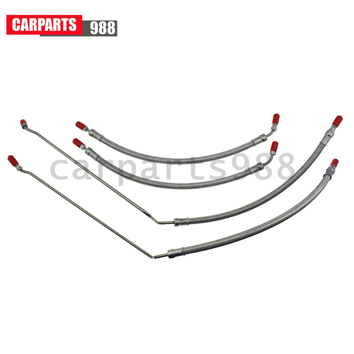 For Mercruiser Alpha One Gen Two Trim Tilt hydraulic Ram Cylinder Hose 32-864960 6B93BC-57