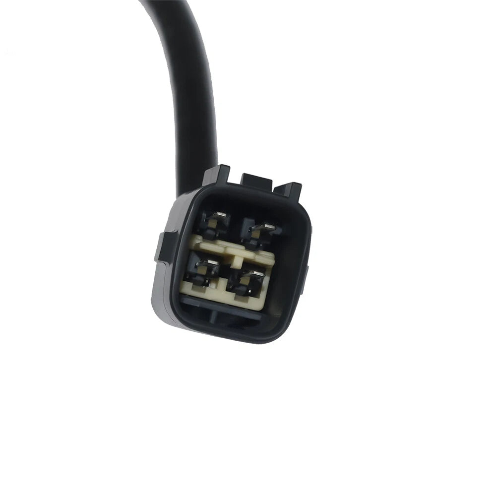 2PCS Upstream+Downstream Oxygen O2 Sensor For 2012-2019 Toyota Prius C 1.5L L4 6B93BC-57