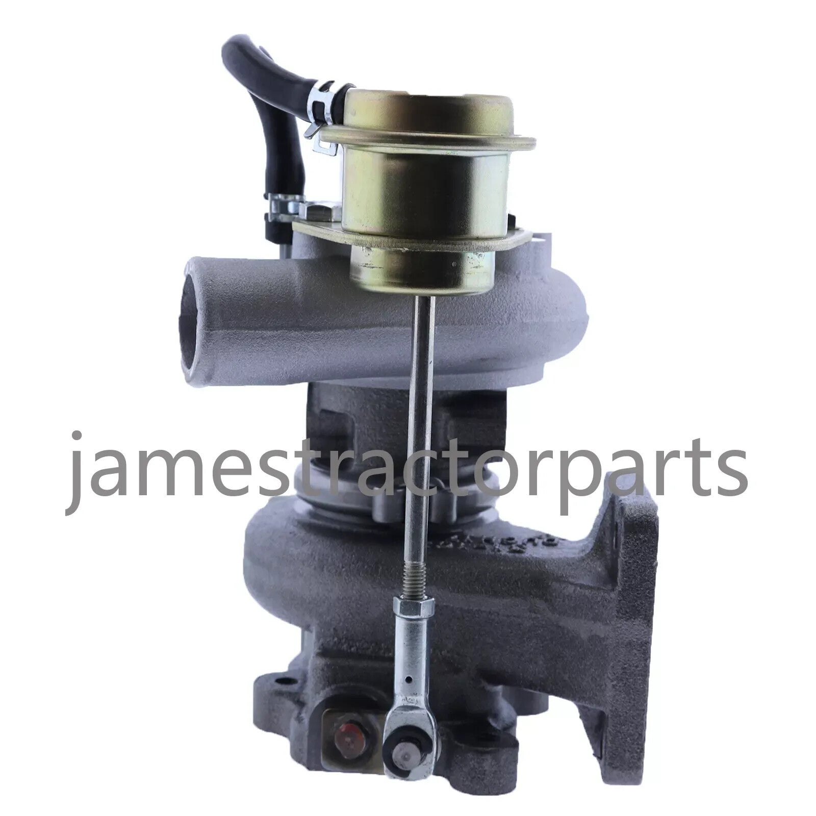 For Kubota V2003T Bobcat T190 773 S160 S185 1E013-17013 Turbocharger 6B93BC-57