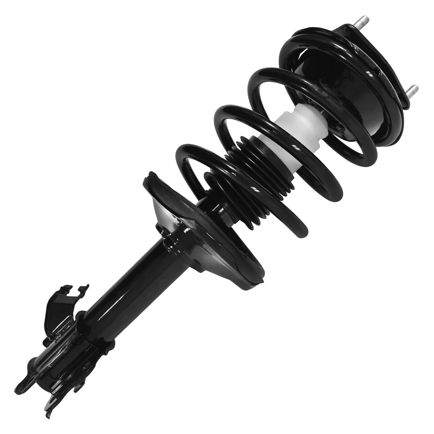 Front Left Complete Strut Assembly for 2001-2002 Nissan quest, 1999-2002 6B93BC-57