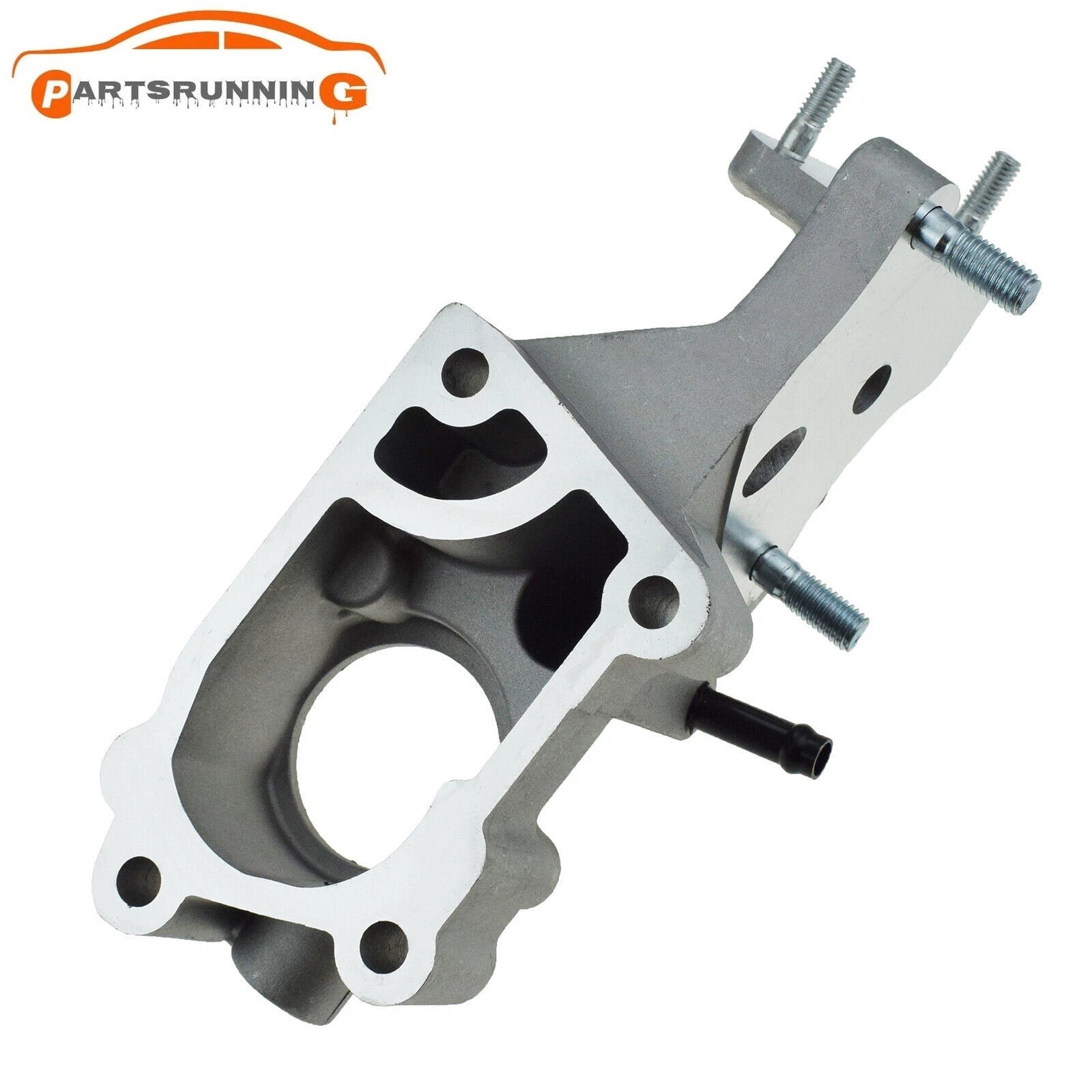 96437895 Thermostat Housing Assembly For Chevrolet Spark M300 1.0 1.2 2010-2015 6B93BC-57