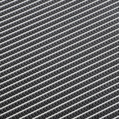 Aluminum Radiator & AC Condenser Cooling Kit For 2008-2011 2012 Honda Accord 6B93BC-57