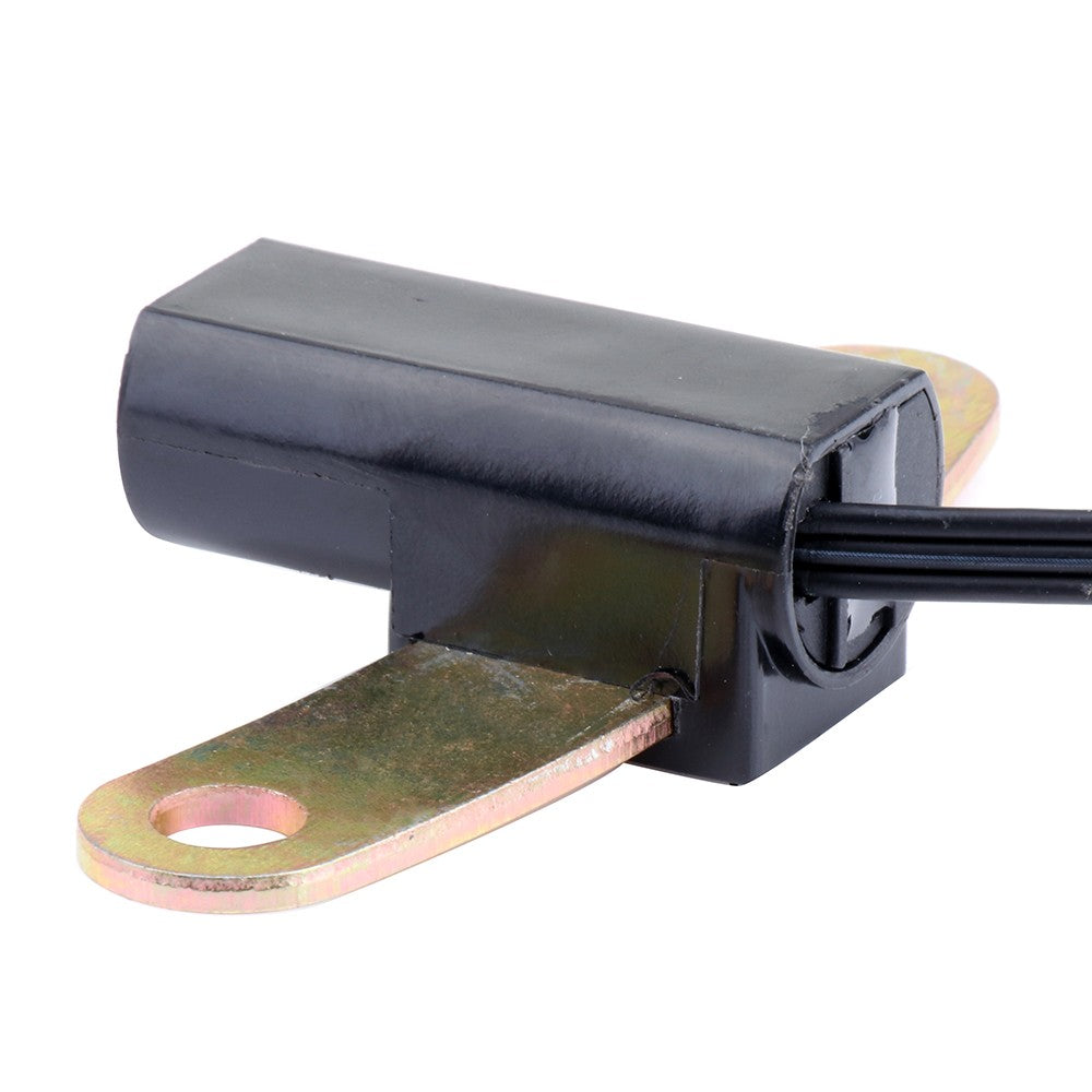 ECCPP 2PCS Crank Crankshaft Position Sensor 1997-2006 For Dodge Jeep 2.5L L4 ECCPP