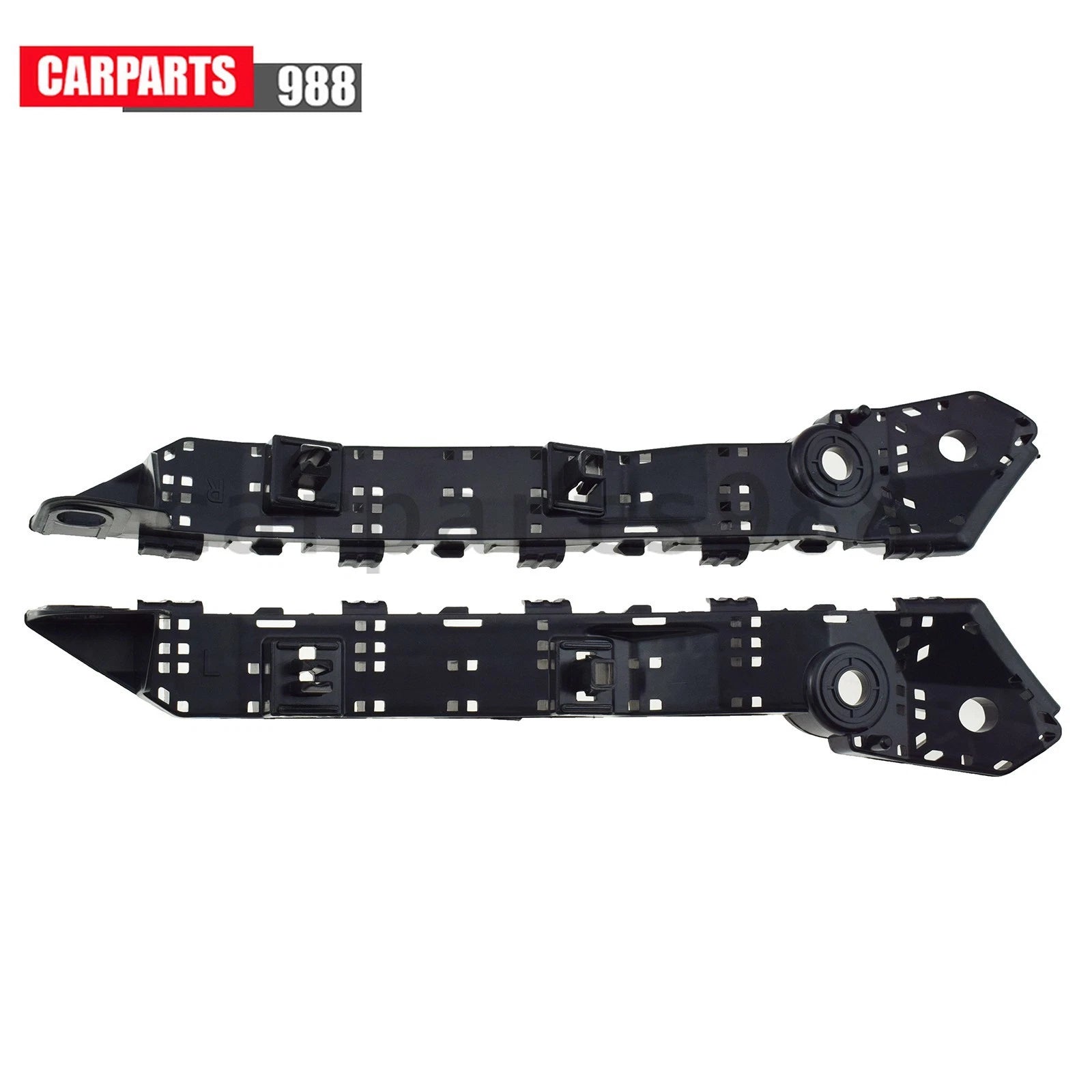 For 2015-19 Subaru Legacy Outback Front Bumper Left Right Corner Support Bracket 6B93BC-57