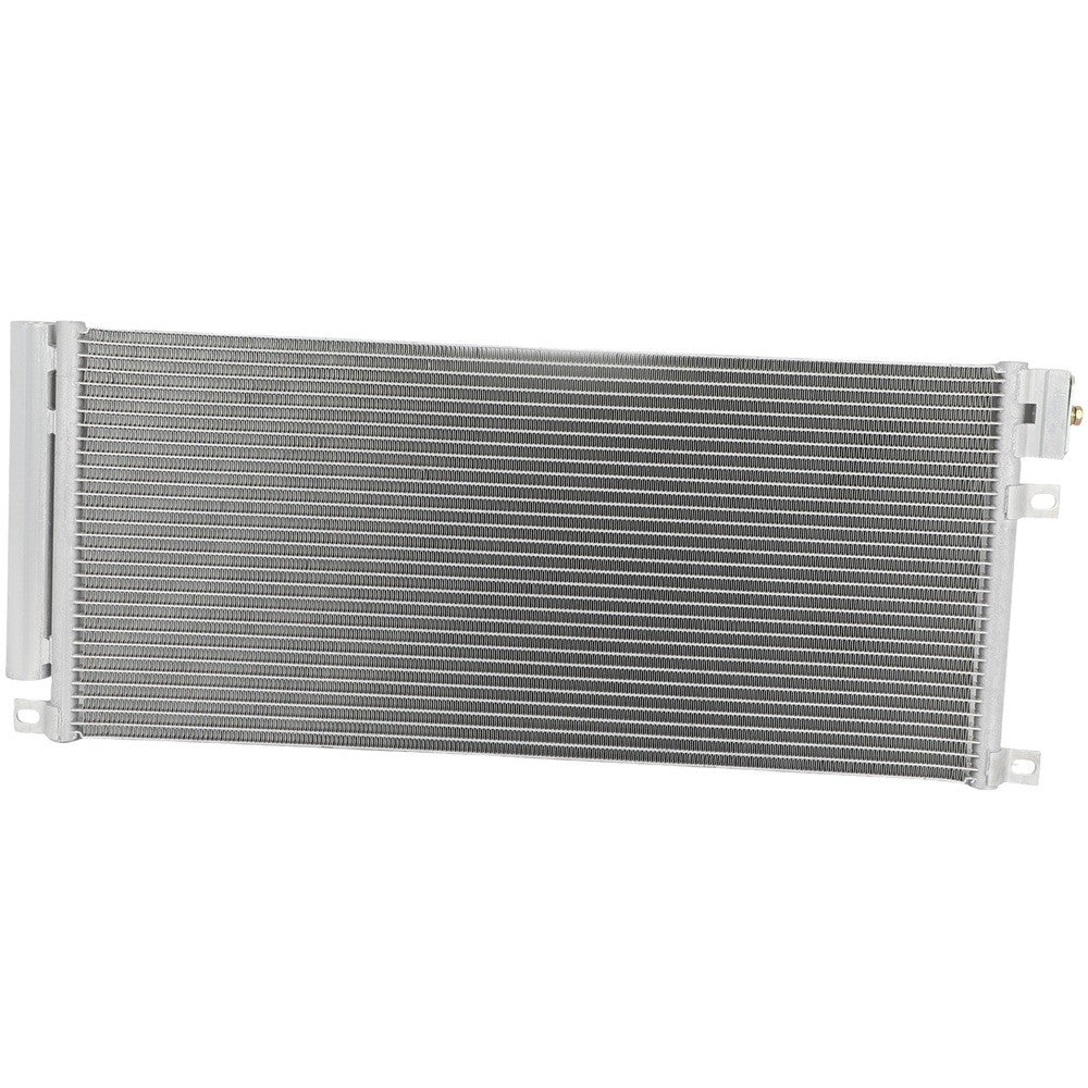 Aluminum AC Condenser For 2013-2014 Buick Encore 4252 condenser 6B93BC-57