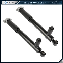 2x Rear Shock Absorber Strut For Mercedes E-Class C212 X218 CLS550 E350 E550 E63 6B93BC-57