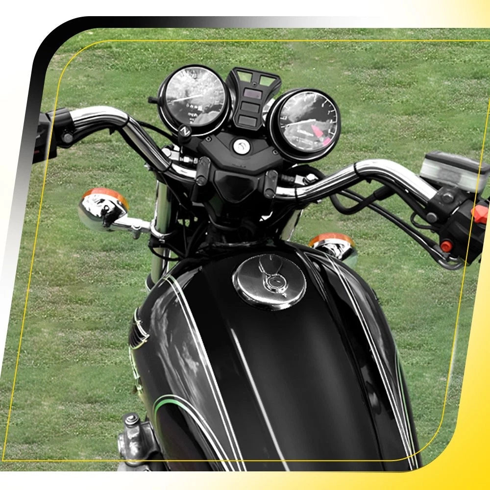Fuel Gas Tank Cap for 2005 - 2009 Suzuki Boulevard S50 VS800 1999-2007 GZ250 EOA 6B93BC-57