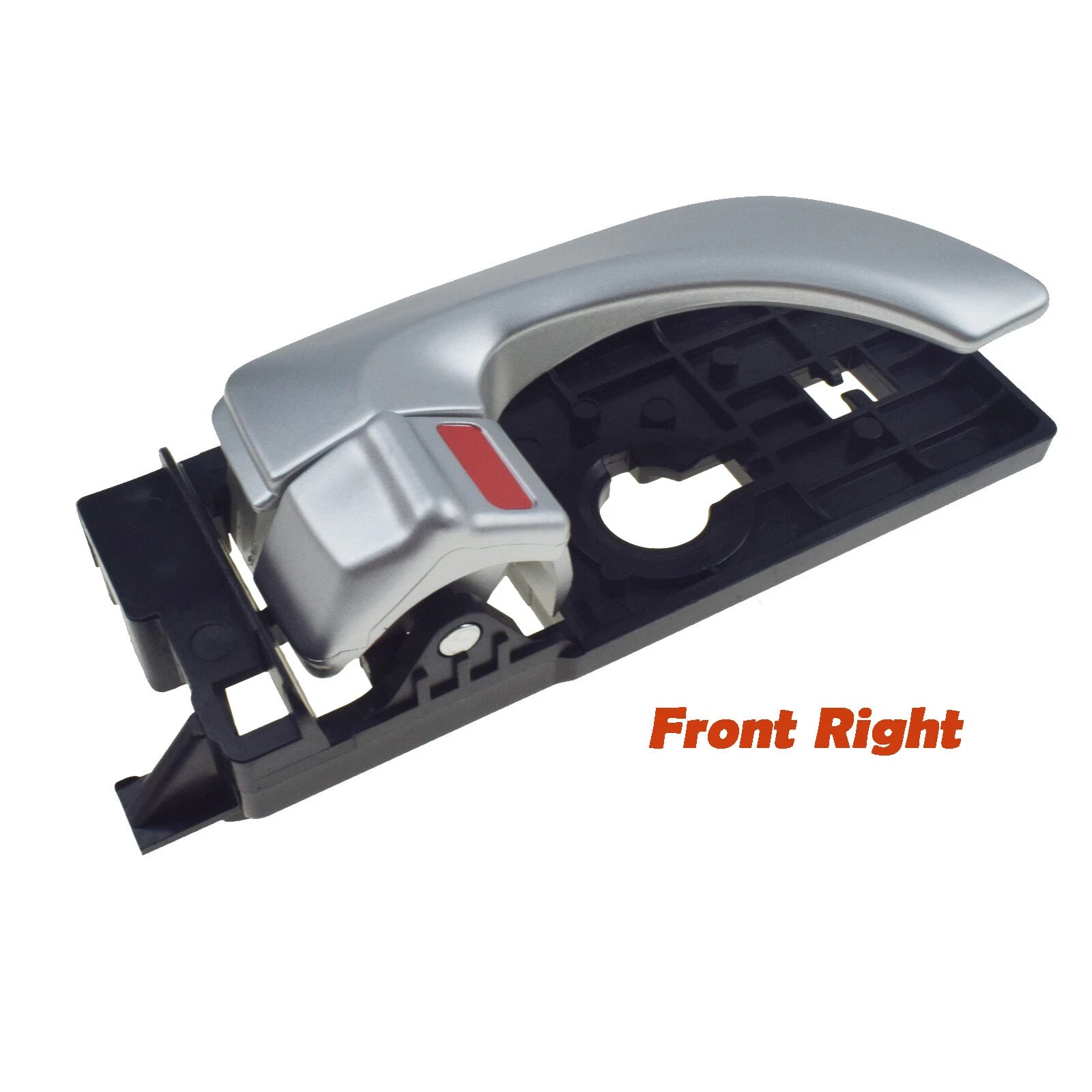 Inside Door Handle Front Rear Left Right For Hyundai Sonata 2005 2006 2007 2008 6B93BC-57