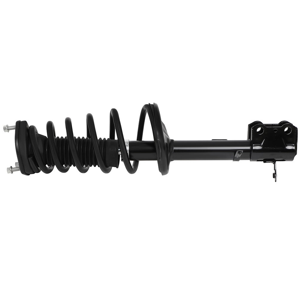 Full (2) Rear Quick Strut Shock & Spring Assembly For 2009-2012 Toyota Venza AWD 6B93BC-57