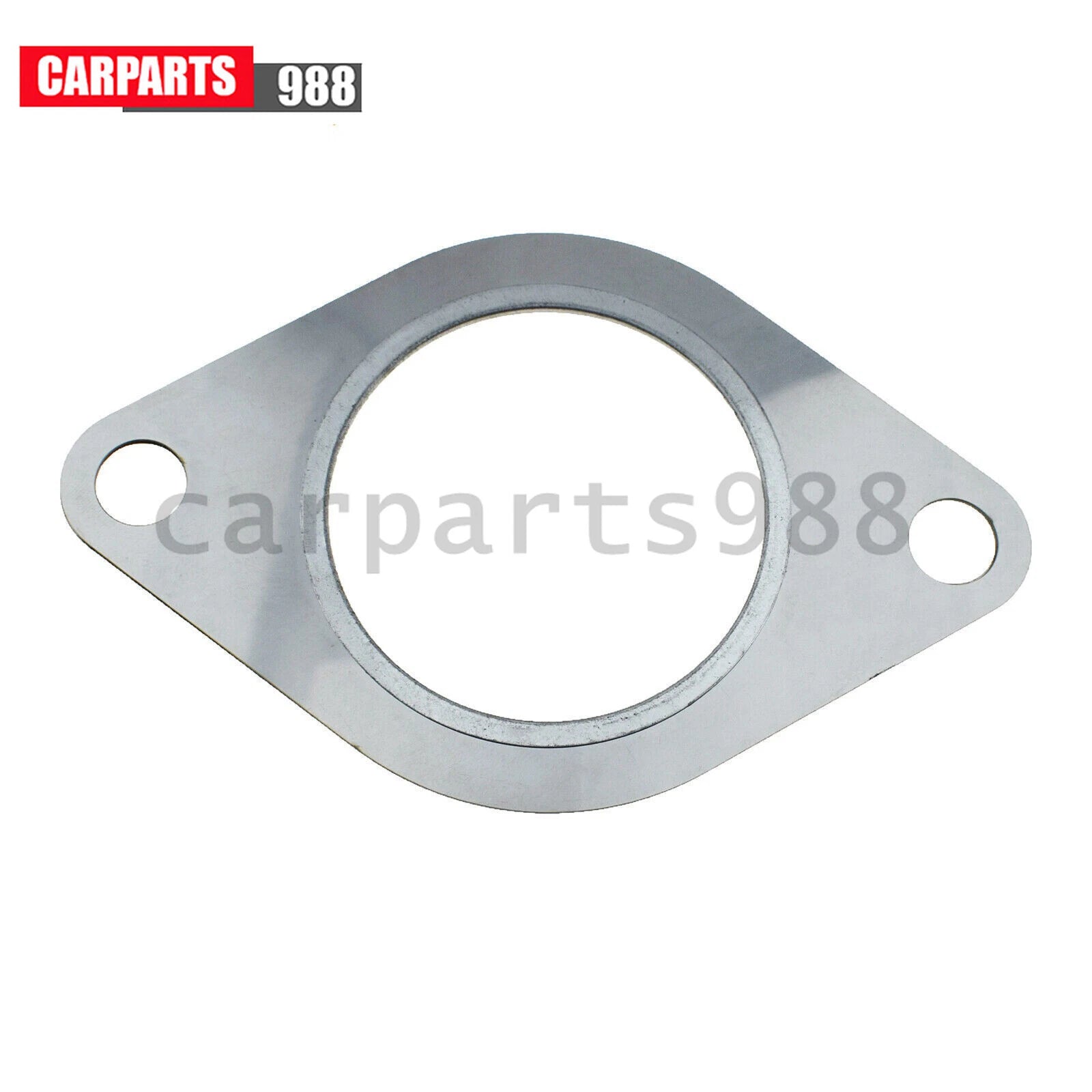 44165FA000 Exhaust Converter Gasket For 1993-2006 Subaru Impreza Legacy Outback 6B93BC-57