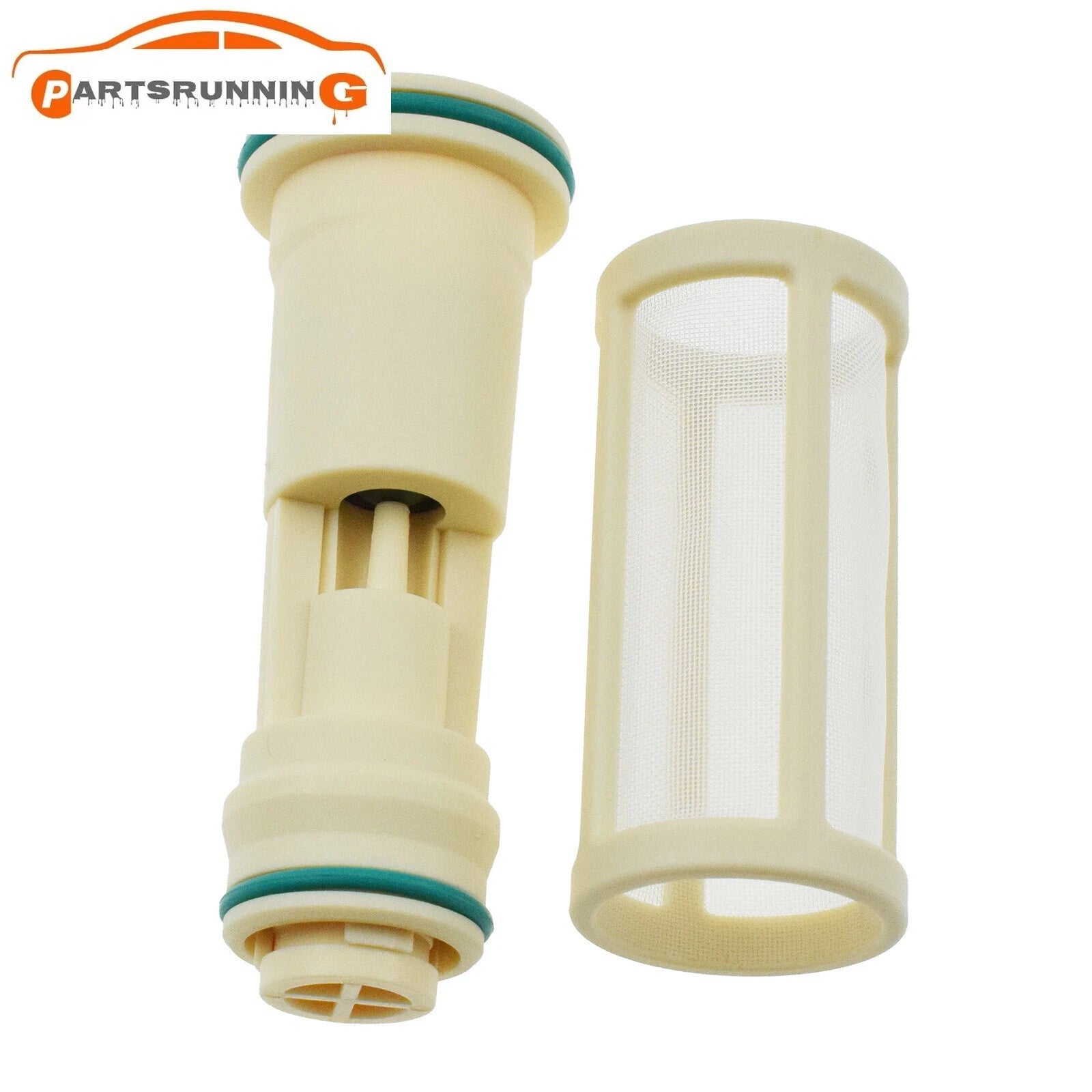 Fuel Injection Pump Valve & Mesh Filter For DAF CF/XF106 Euro 6 Trucks 1949630 6B93BC-57