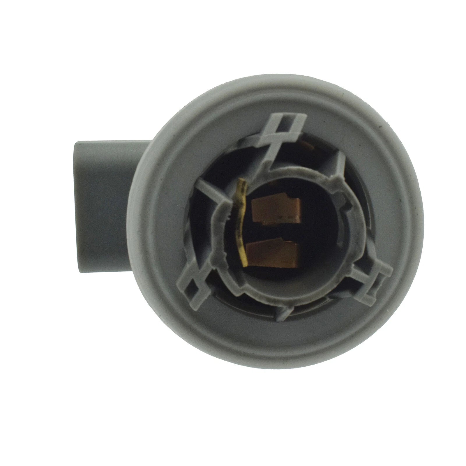 Brake Stop Tail Lamp Bulb Socket Holder XS41-13K370-CD for Ford Focus MK2 MK1 6B93BC-57