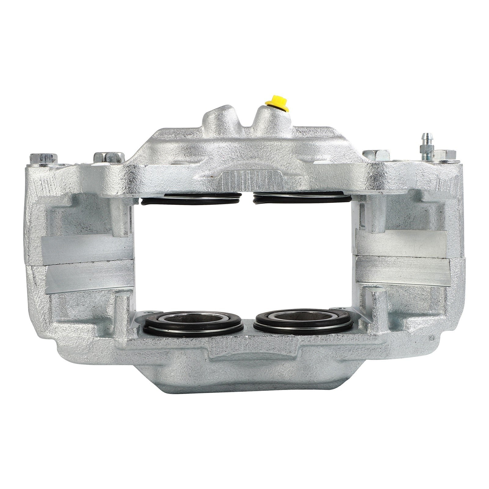 Front Left Brake Caliper 1Pc For 2003-2009 Lexus Gx470 2003-2009 Toyota 4Runner 6B93BC-57