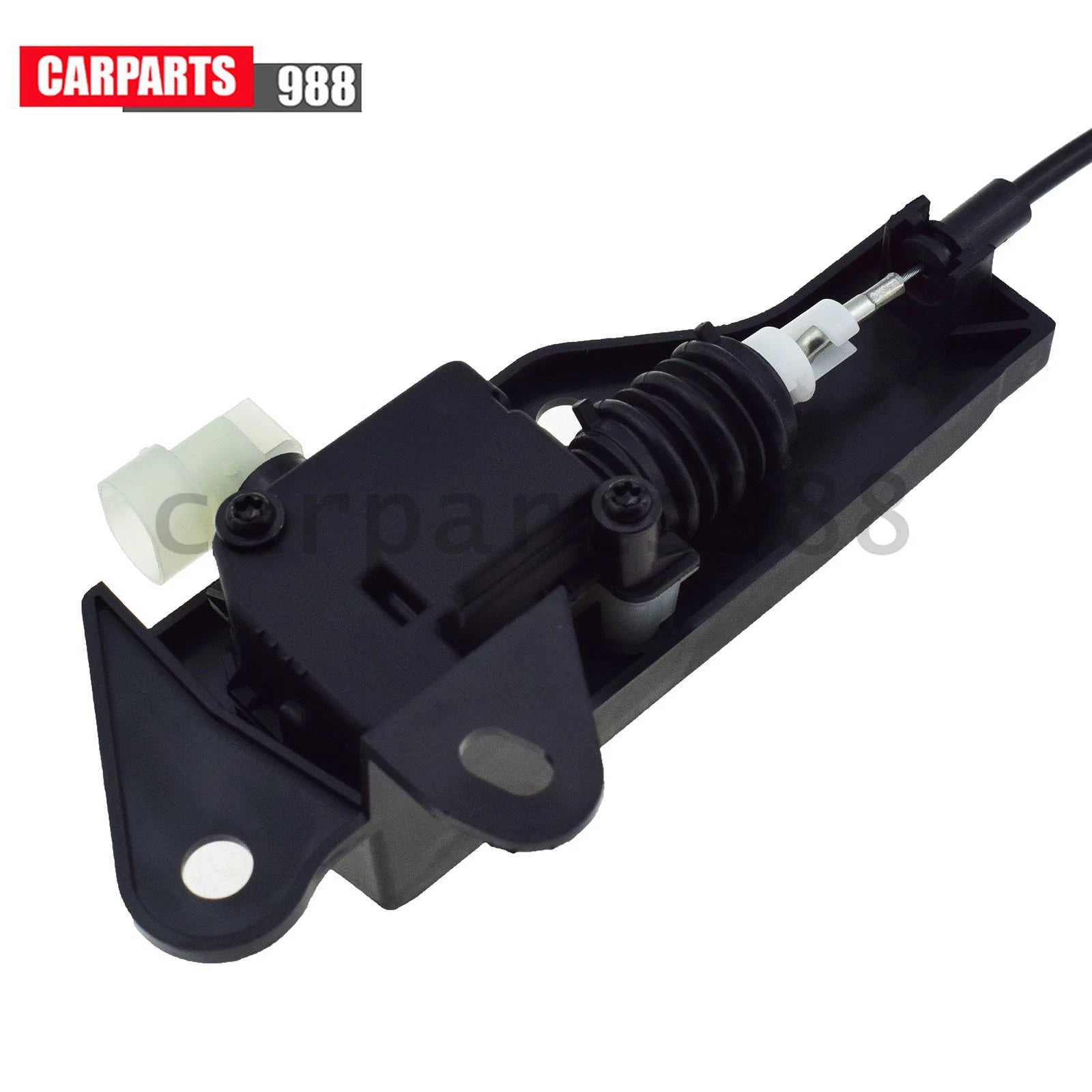 Left Hood Frunk Lock Latch Actuator For Tesla Model 3 2017-2022 1098789-00-D 6B93BC-57