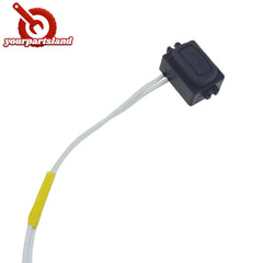 Front Outside Door Pull Handle Keyless Entry Button For Nissan X-Trail Qashqai 6B93BC-57