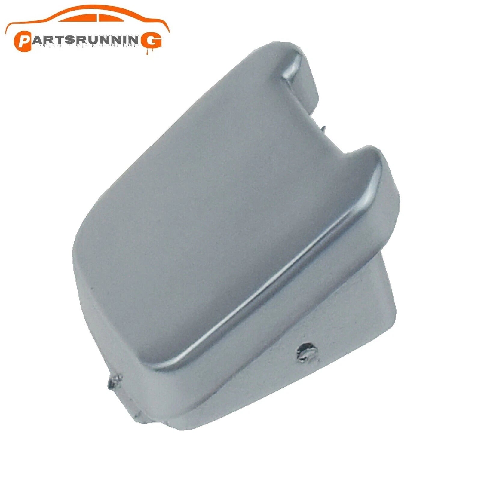 42559686 For Chevrolet TRAX Gear Shift Gaiter Boot Console Trim Cover Silver 6B93BC-57