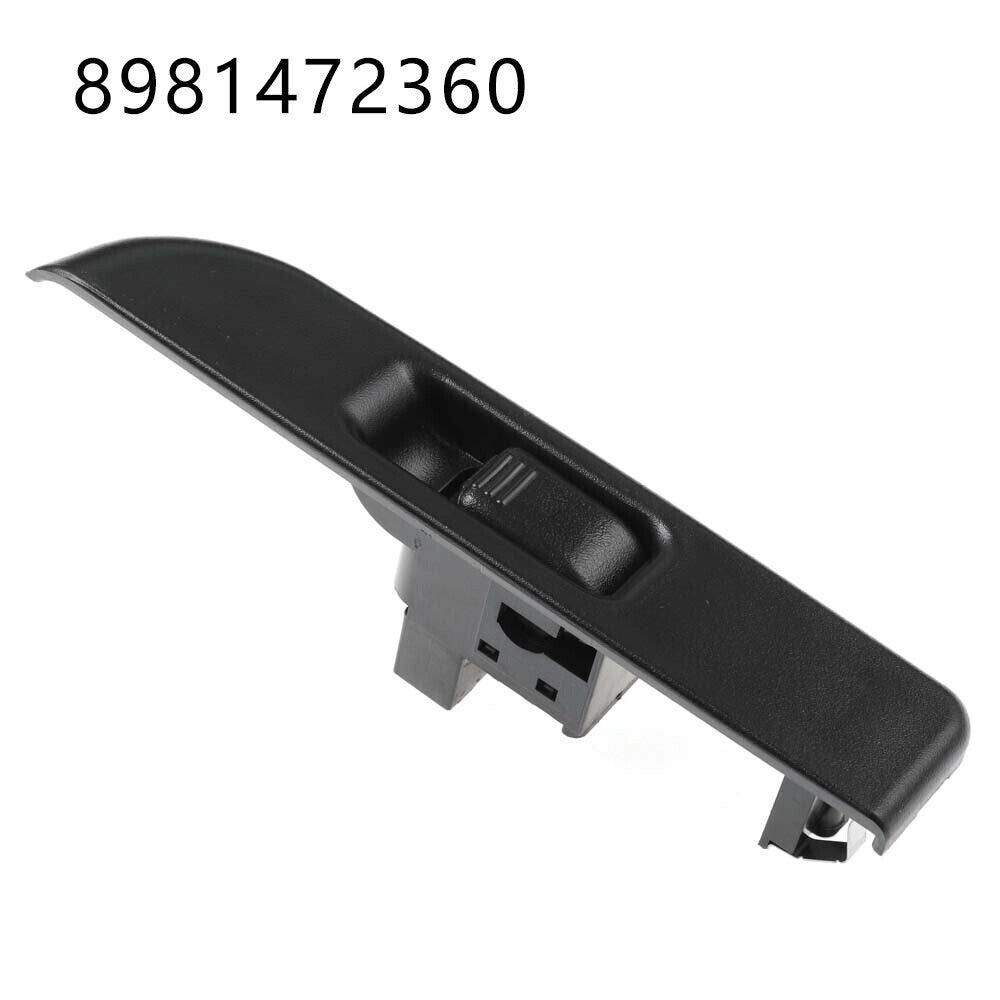 Electric Window Switch Passenger For Isuzu NPR Diesel 1998-2007 NPR-HD 1999-2007