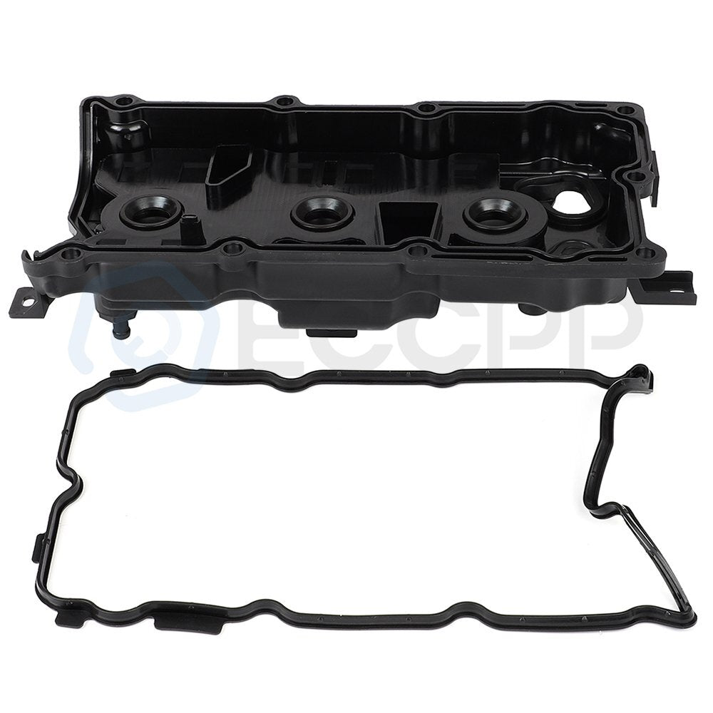Valve Cover W/ Gasket Passenger For Nissan 350Z 3.5L 07 08 2009 KOEEP