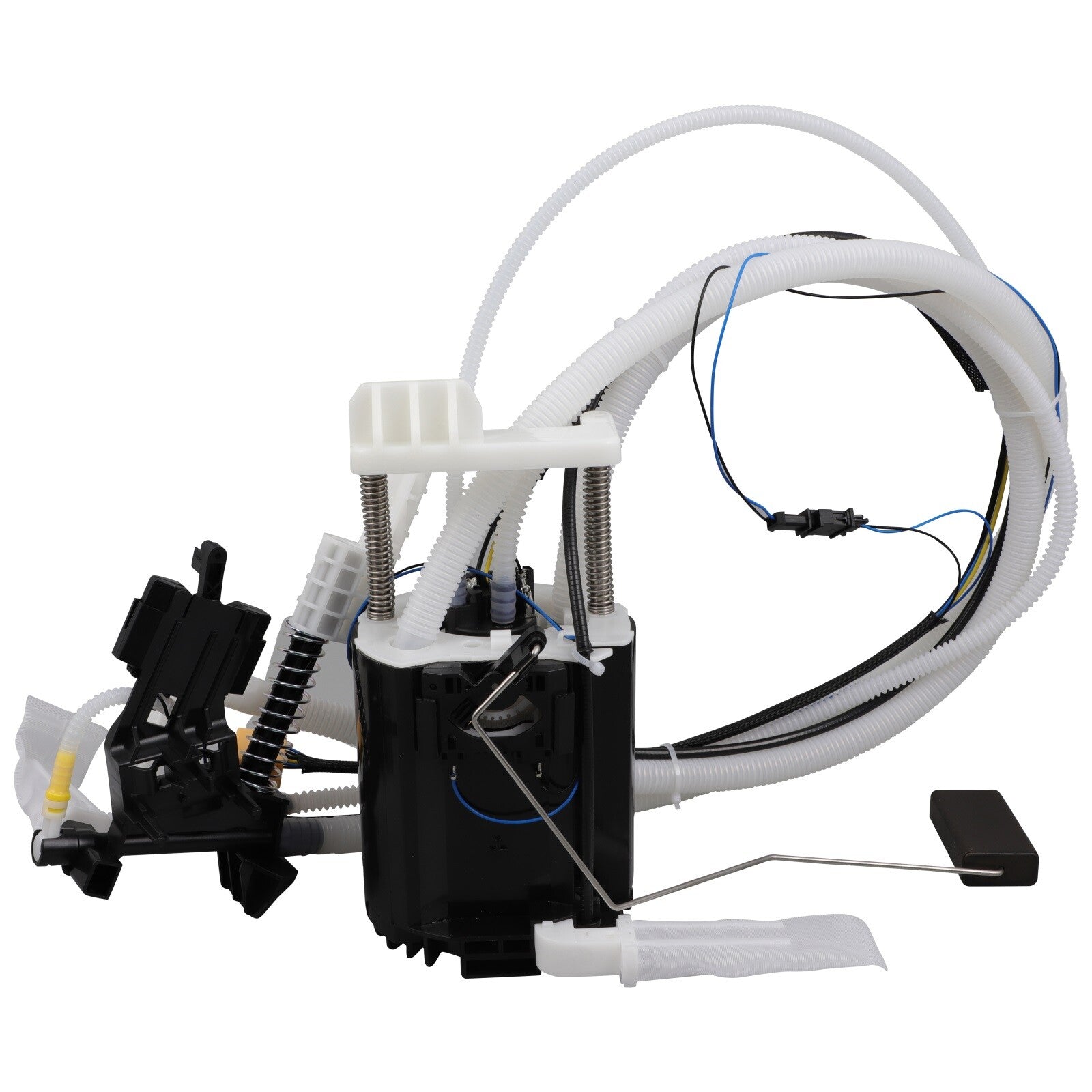 Fit for Land Rover Range Rover 2006-2009 V8 4.4L Electric Fuel Pump Assembly 12V 6B93BC-57