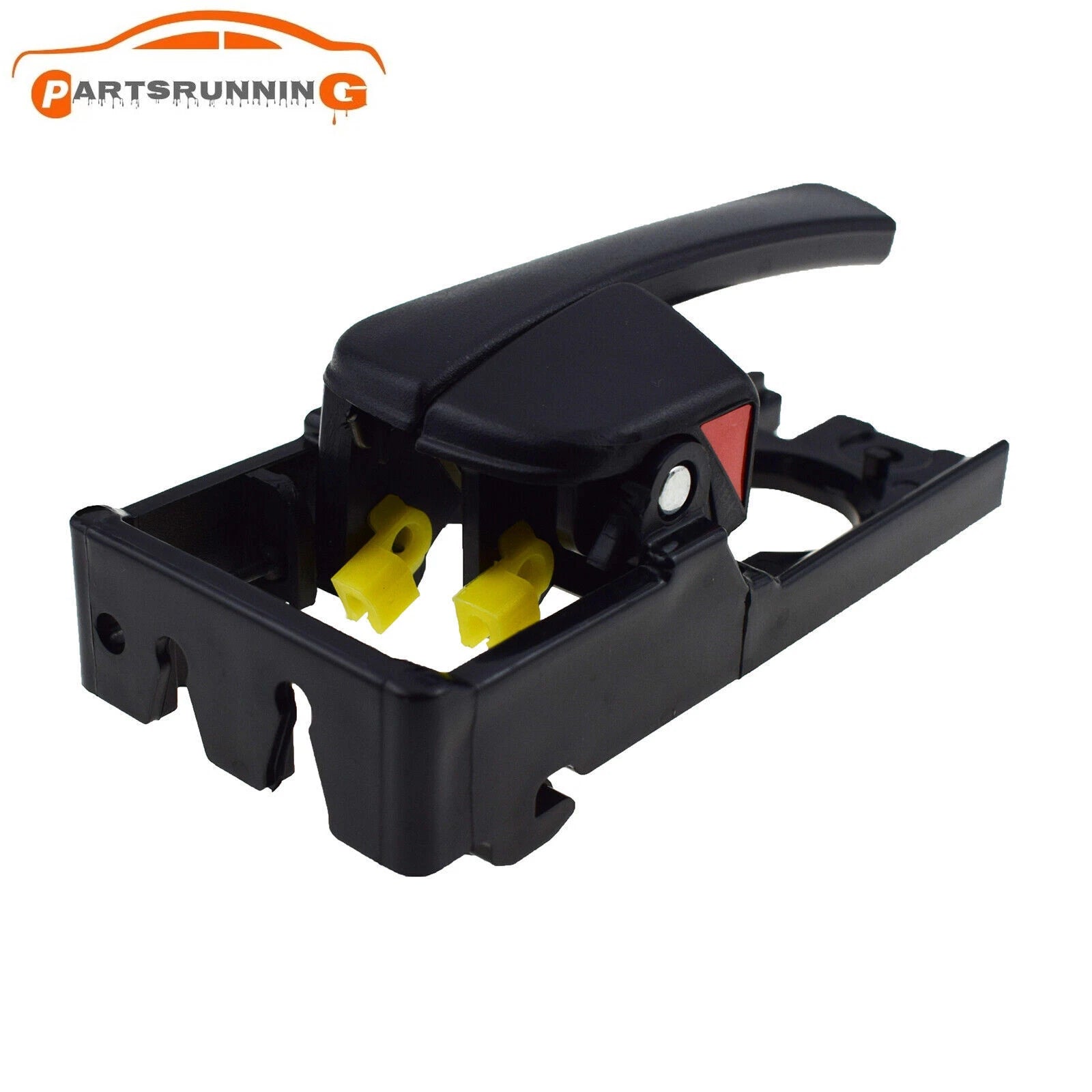 Inside Front /Rear Right Side Door Handle For 2006-2011 Kia Rio Rio5 826201G000 6B93BC-57