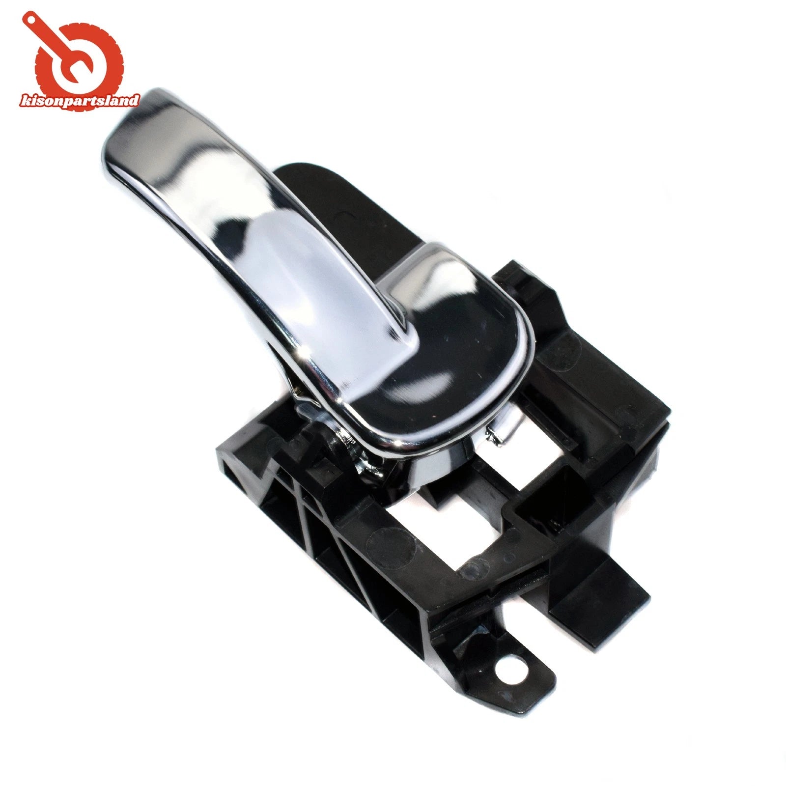 Right Interior Inner Door Handle Chrome For Nissan Qashqai J10 04-13 80670JD00E 6B93BC-57