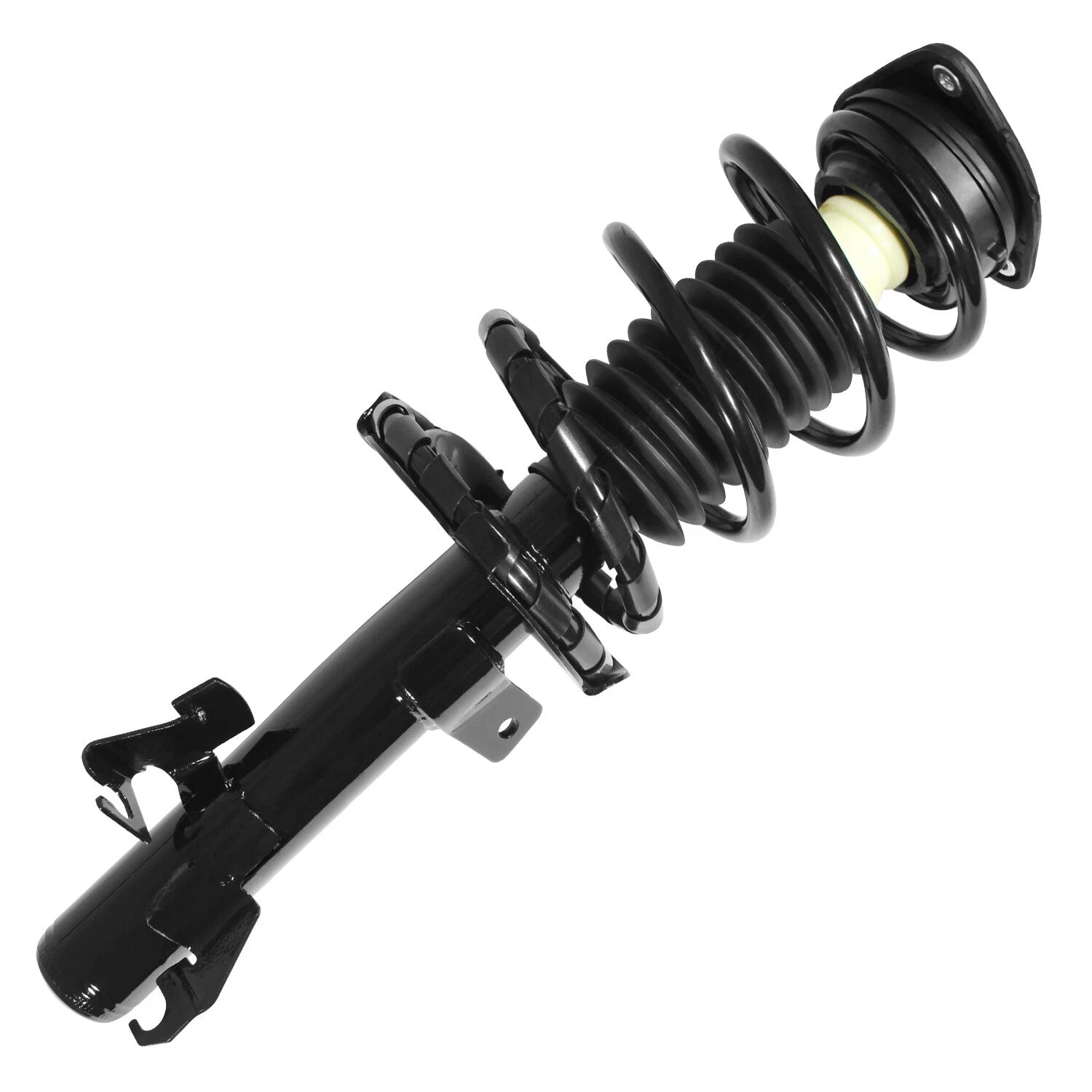 Front Right Complete Strut Assembly for 2004-2012 Mazda 3, 2006-2010 Mazda 5 6B93BC-57