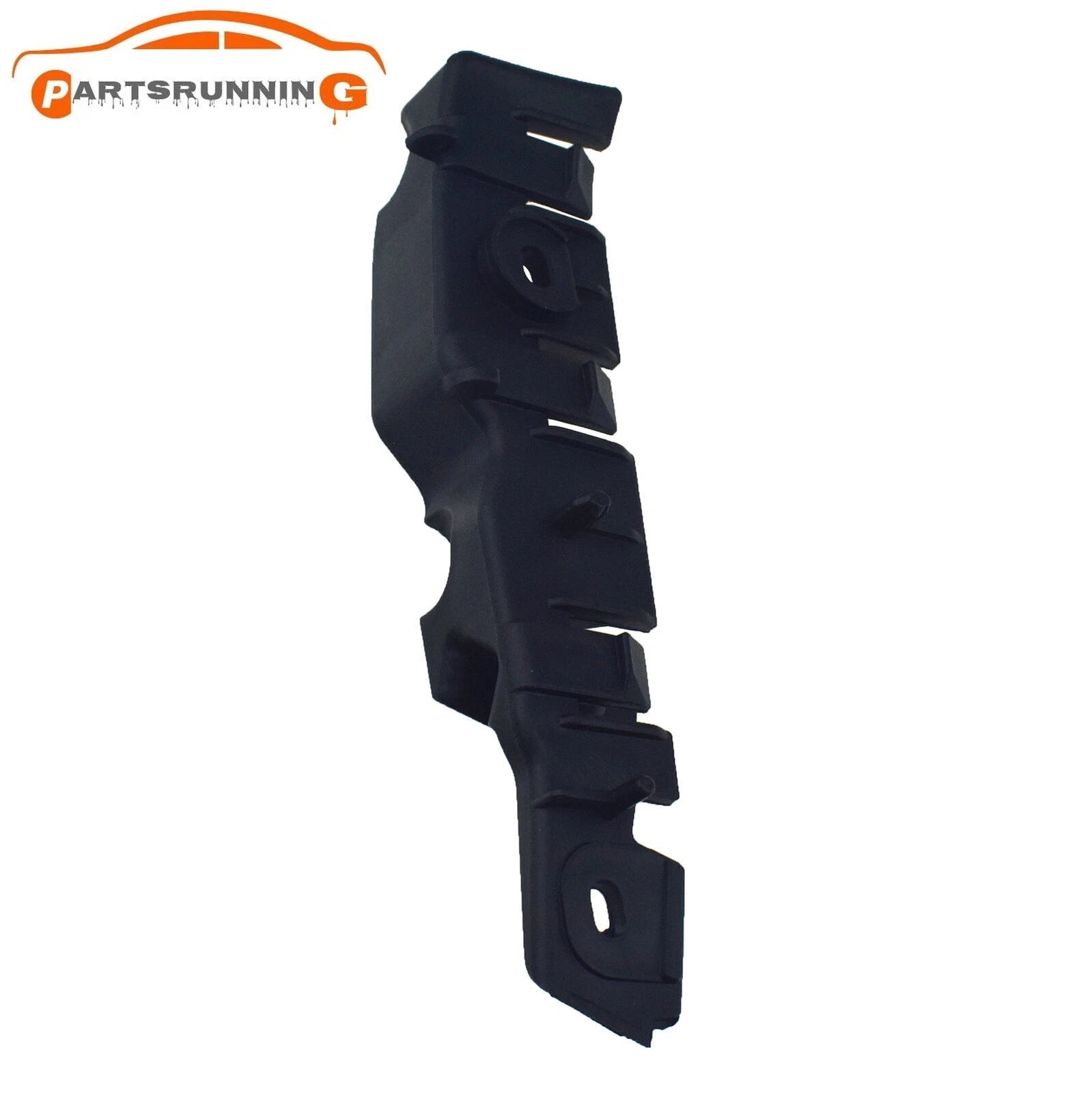 Front Right Plastic Bumper Bracket Guide 8P0807184B For AUDI A3 2009-2013 6B93BC-57