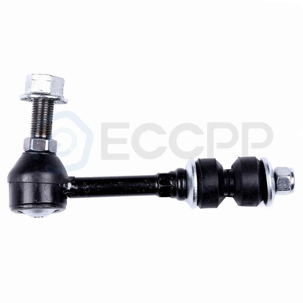 Front Sway Bar End Link 2.5 inch Front Leveling Lift For 06-08 Dodge Ram 1500 6B93BC-57