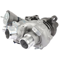 Right Turbocharger For Ford F-150 3.5L 2011-2012 BL3E-9G438-VA 6B93BC-57