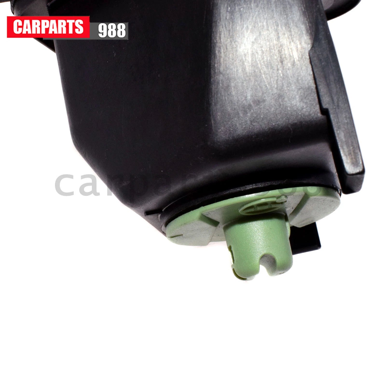 Power Steering Reservoir w/ Cap for Audi TT / TT Quattro VW Golf GTI 1J0422371C 6B93BC-57