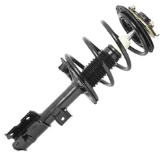 Front Left Complete Strut Assembly for 2003-2008 Infiniti FX35, 2003-2008 6B93BC-57