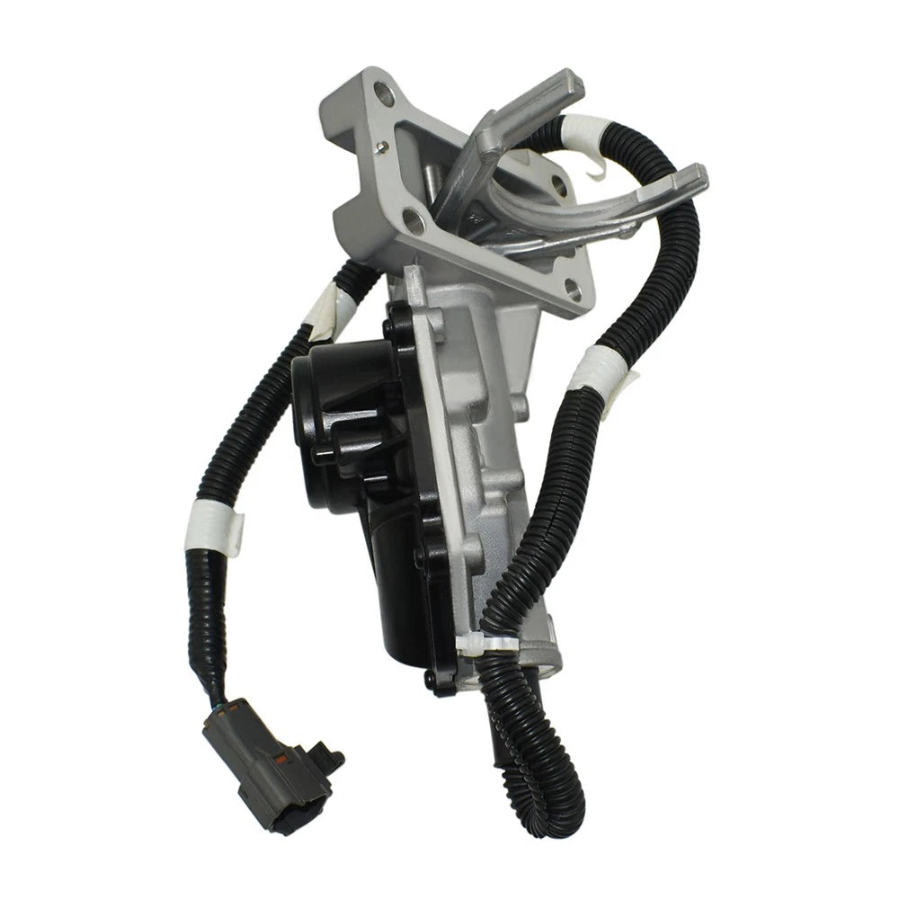 8981408531 Differential Vacuum Actuator Assembly for Isuzu D-MAX 3.0TD 2.5TD 6B93BC-57