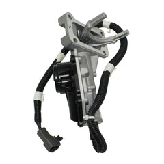 8981408531 Differential Vacuum Actuator Assembly for Isuzu D-MAX 3.0TD 2.5TD 6B93BC-57
