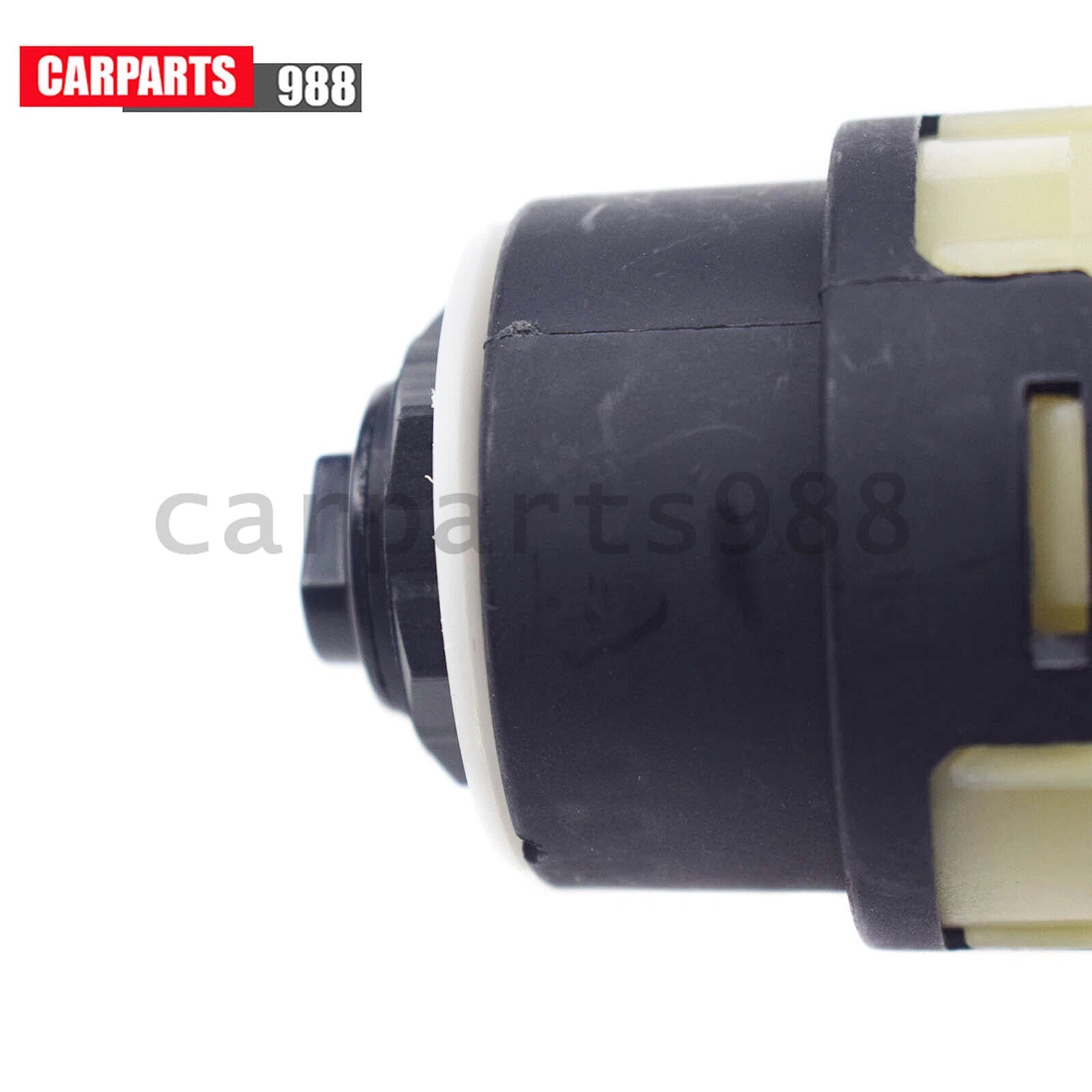 Ignition Switch With 2 keys For JCB Backhoe Loader 701/80184 85804674 50988 6B93BC-57