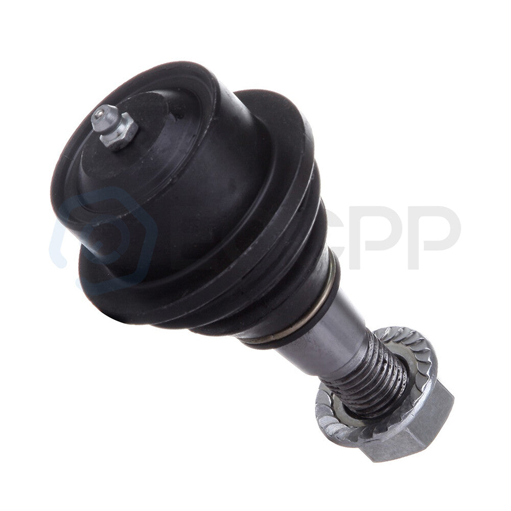 Front Lower Control Arm Ball Joint Outer Tie Rod End For 99-2006 GMC Sierra 1500 6B93BC-57