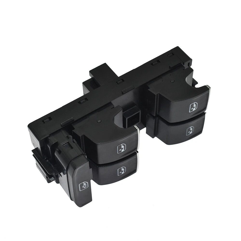 1x Power Master Window Control Switch Button for VWGOLF/GTI 2014-16 5GG959857A 6B93BC-57