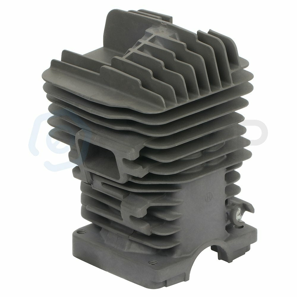 47mm Nikasil Cylinder Piston Kit For Stihl MS310 Chainsaw 1127 020 1218 6B93BC-57