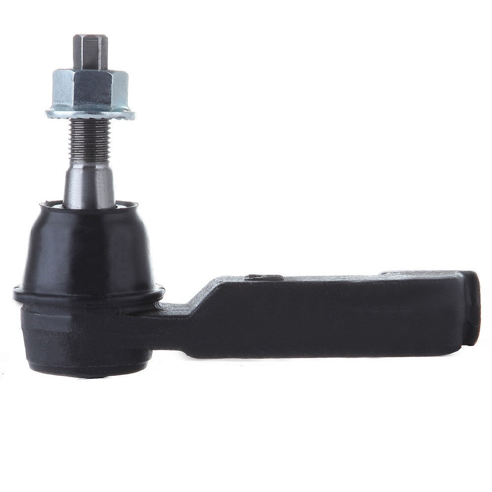14Pcs Front Tie Rod End Link Ball Joint Control Arm For 2006-2007 Jeep Liberty KOEEP