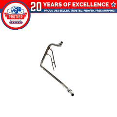 EGR Line Fits E-150 E-250 E-350 E-350 E-350 Super Duty 97- 99 V8 5.4L -cc 6B93BC-57