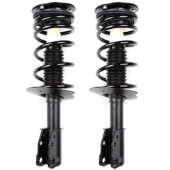 Front Struts Control Arms Sway Bar Links For Chevrolet Cavalier Pontiac Sunfire 6B93BC-57